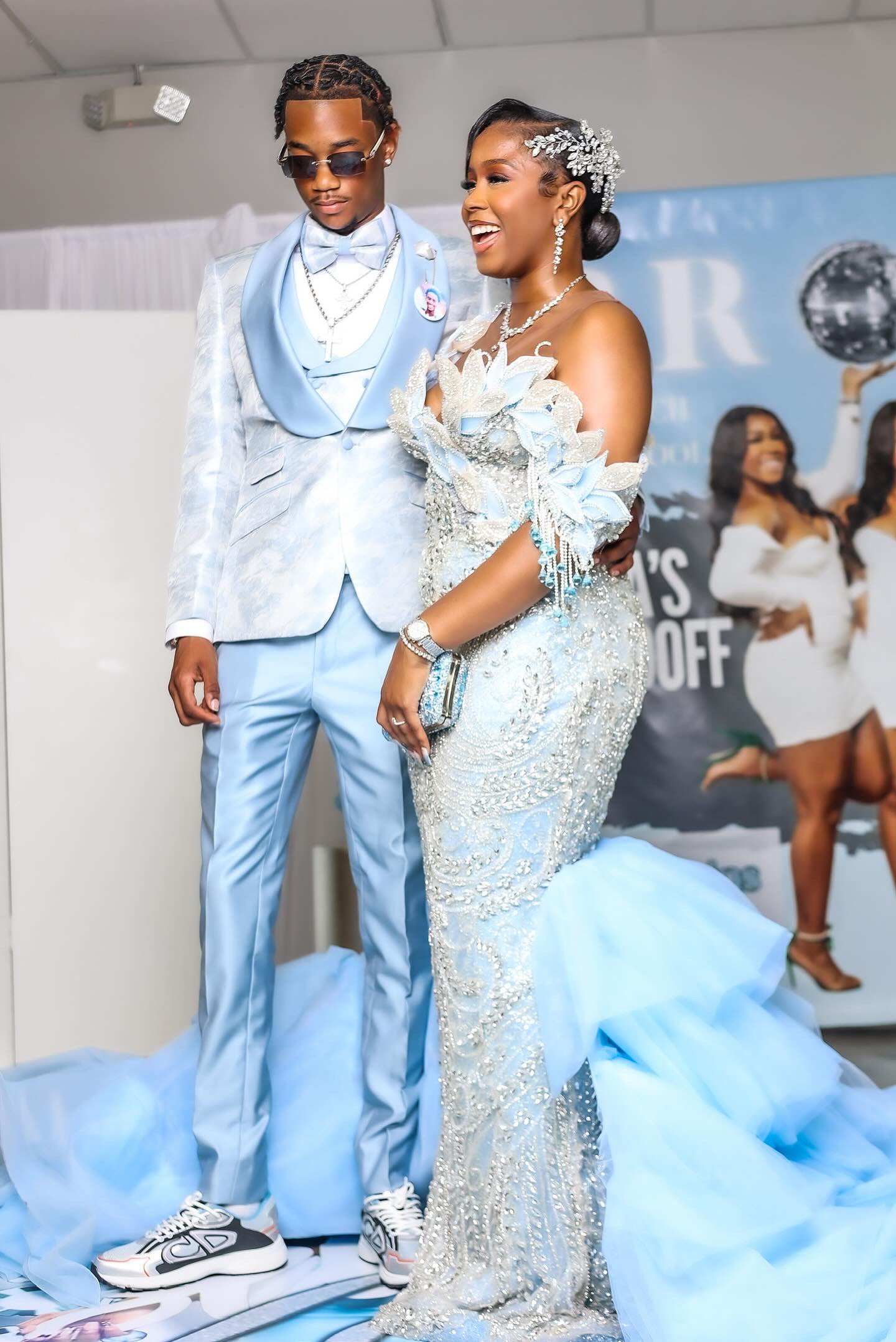 Cinderella Drea