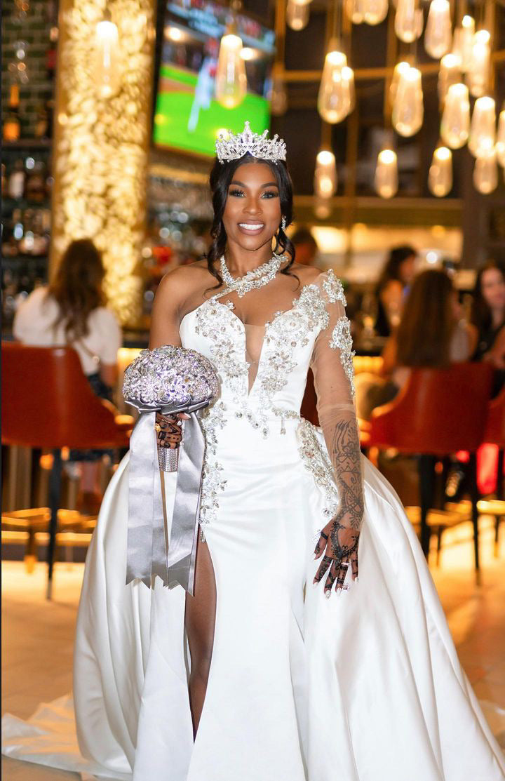 DAVONNE BAH
