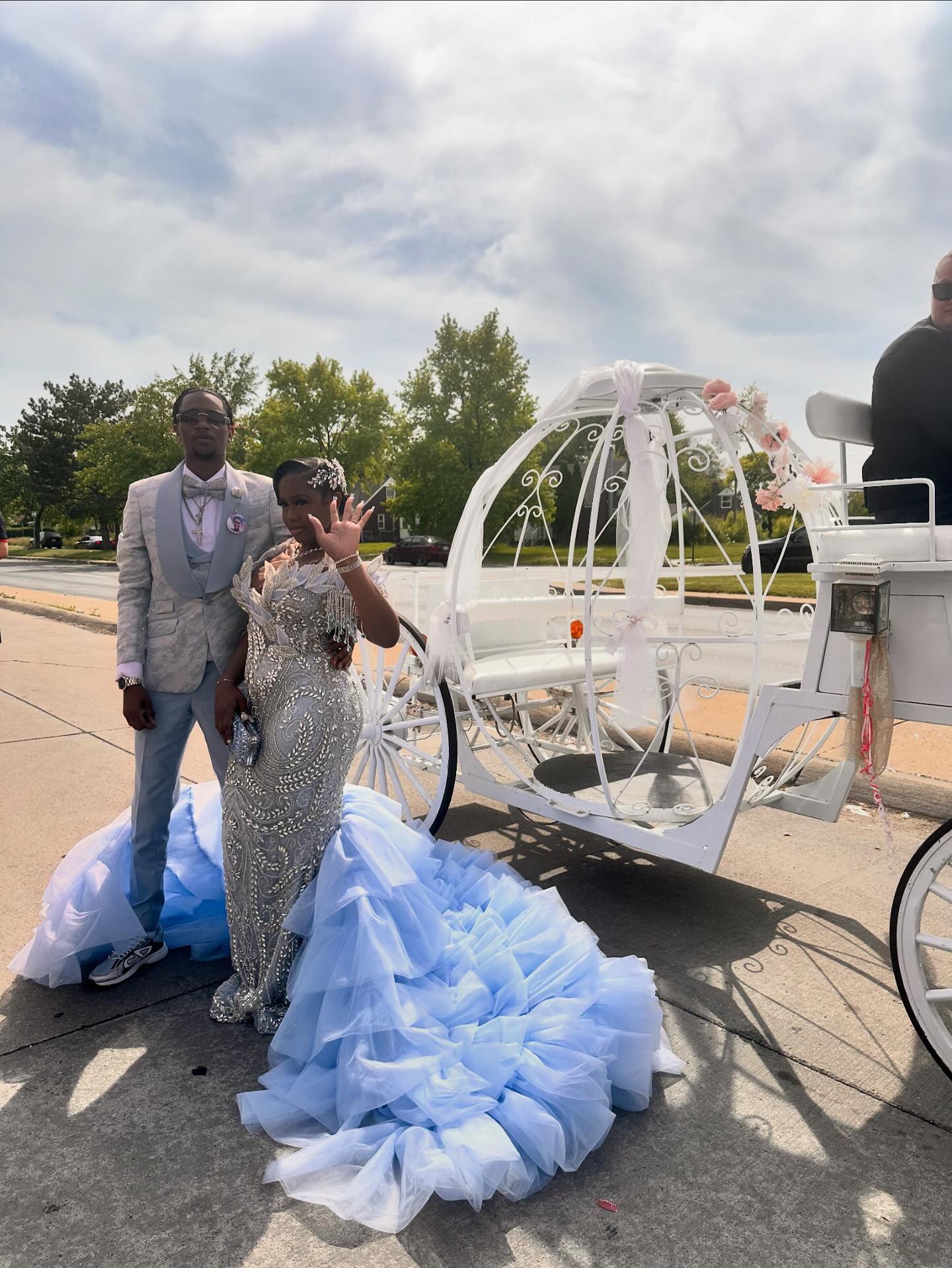 Cinderella Drea