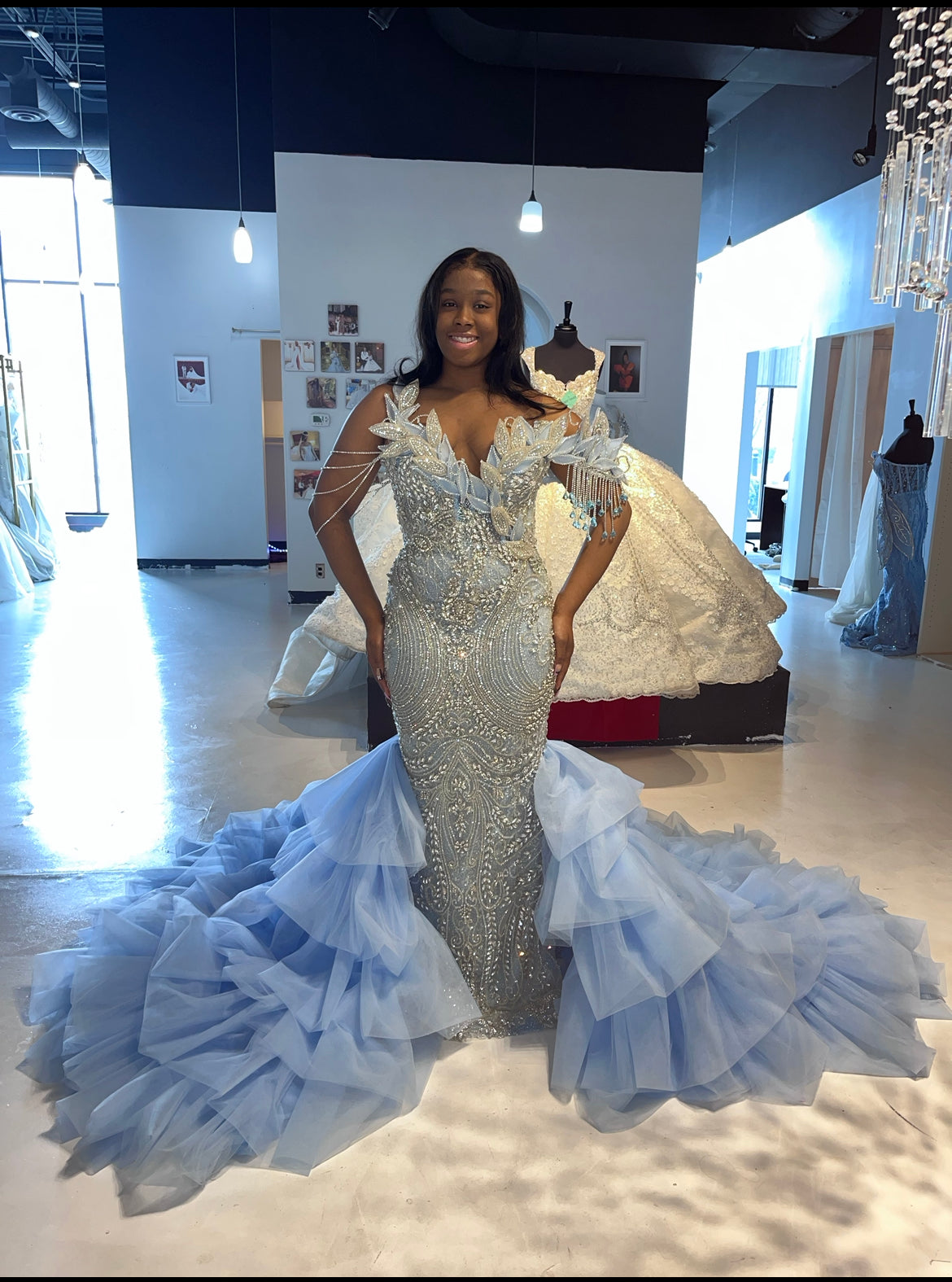 Cinderella Drea