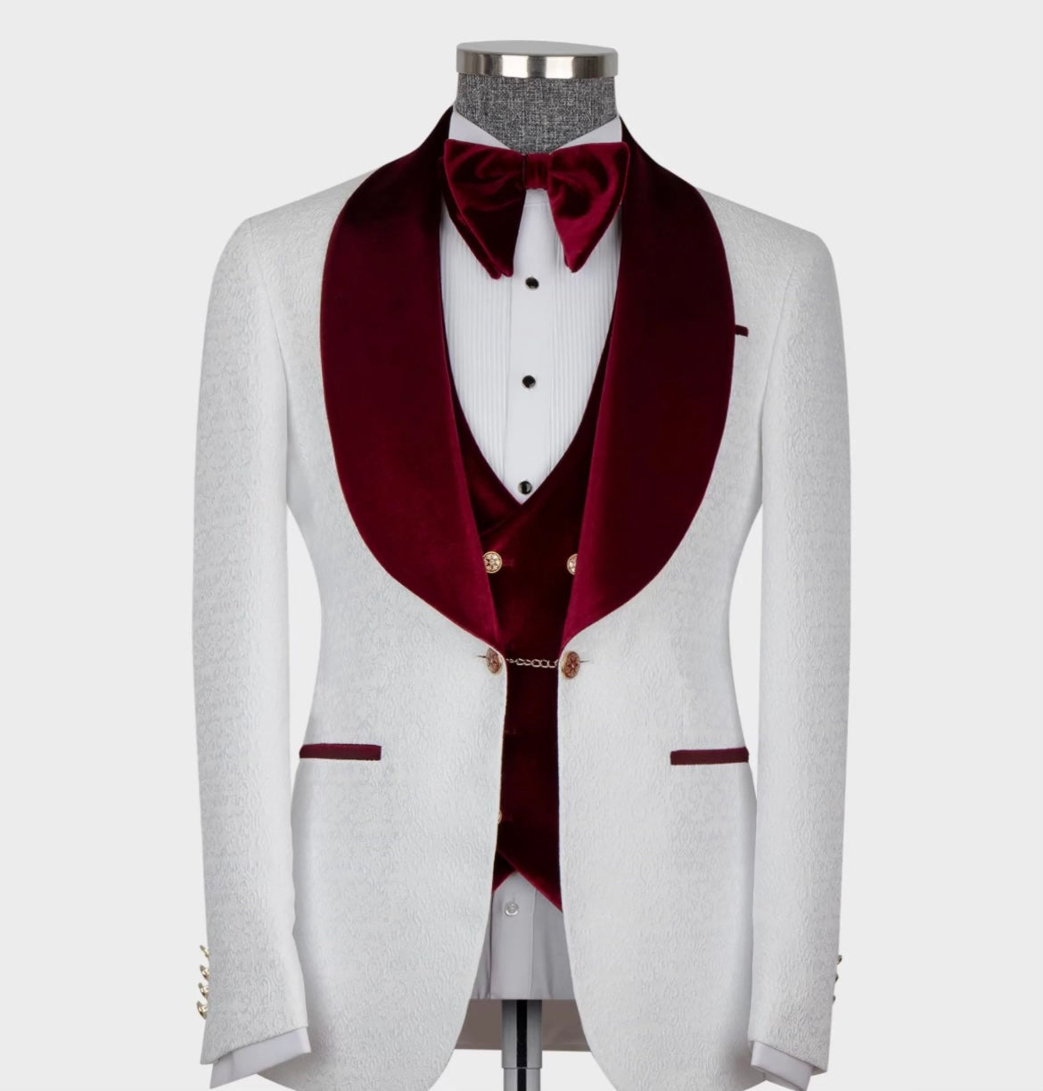 King James Couture