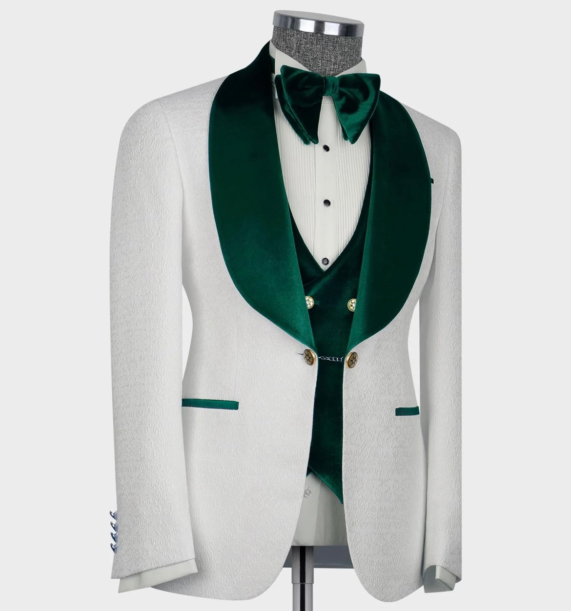 King James Couture
