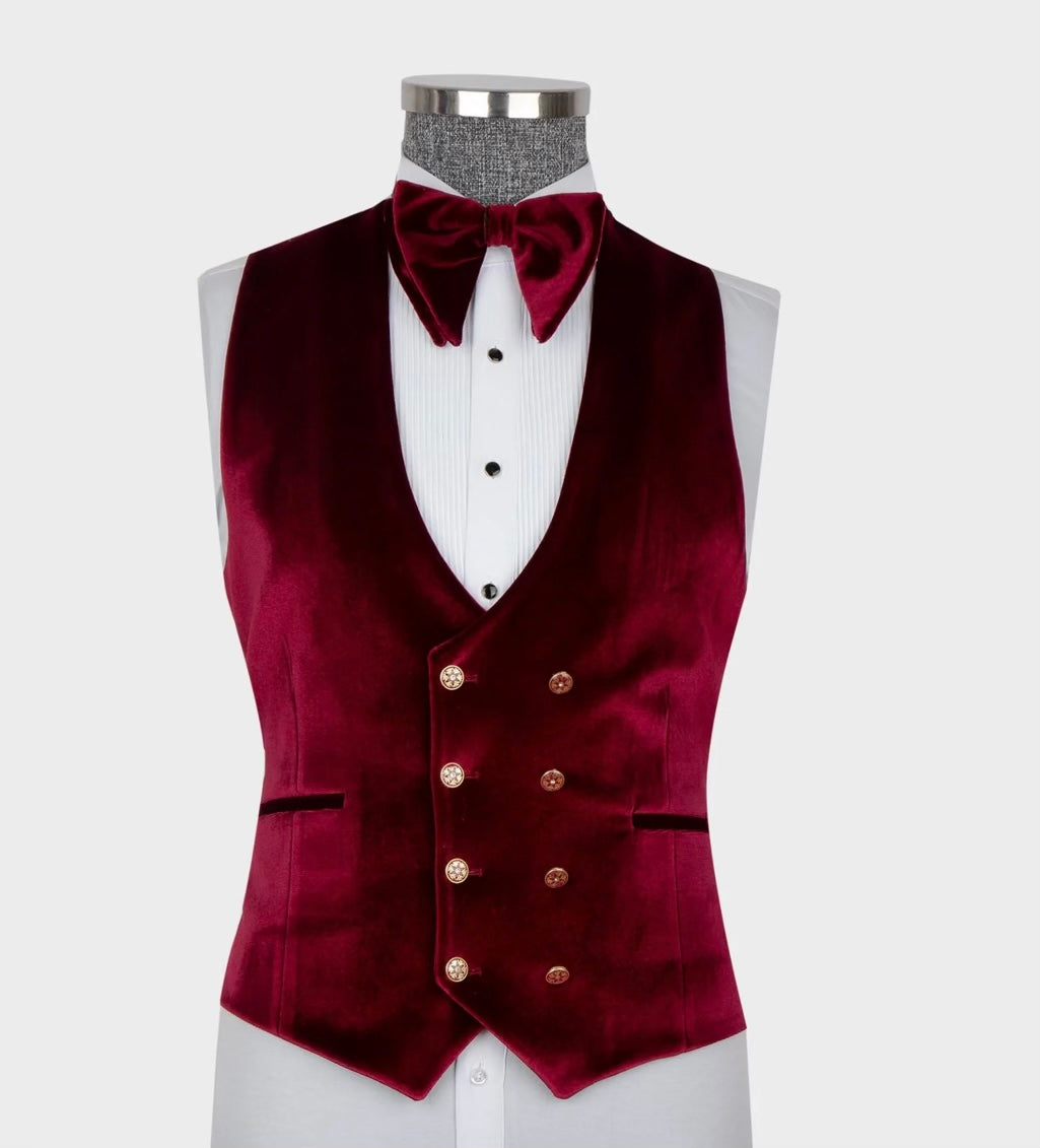 King James Couture
