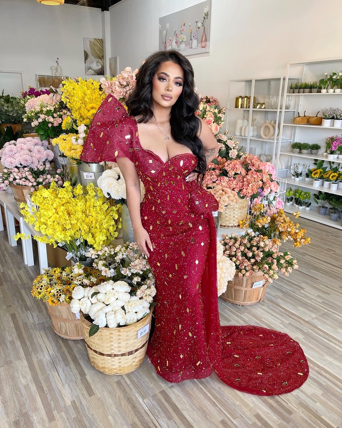 Rose Eldadah