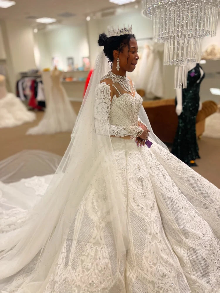 Queen Latalia Jones