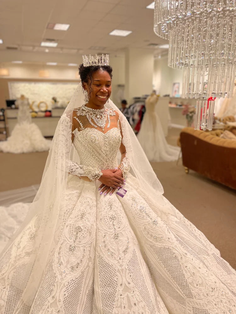 Queen Latalia Jones