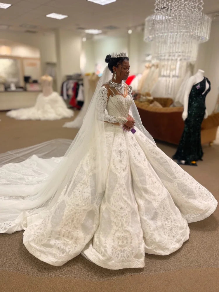 Queen Latalia Jones