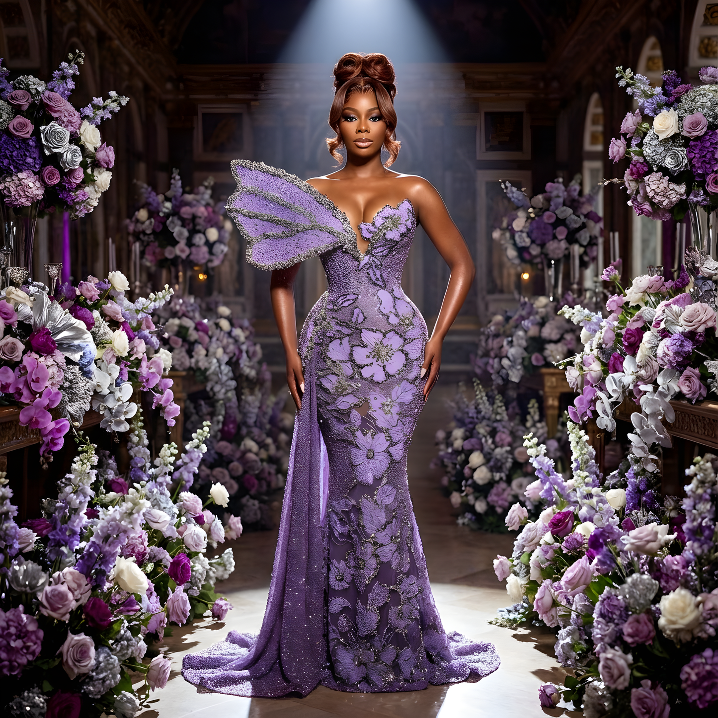 New Look 2026 Elarose Original
