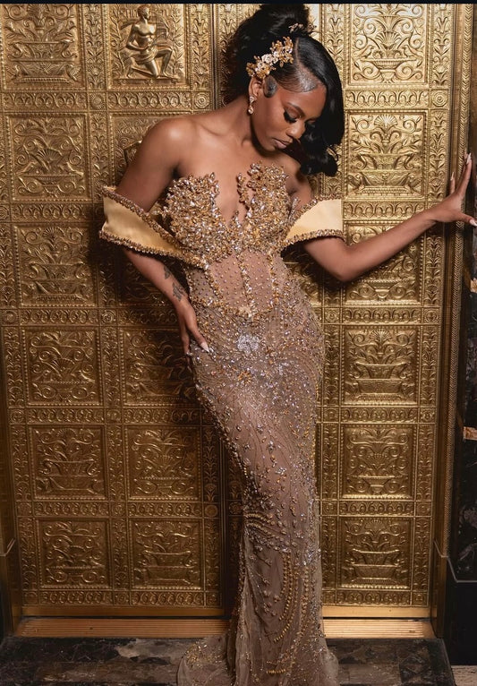Keyara Martin