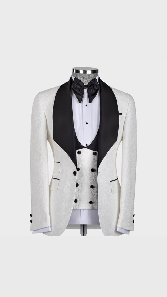 King James Tux Collection
